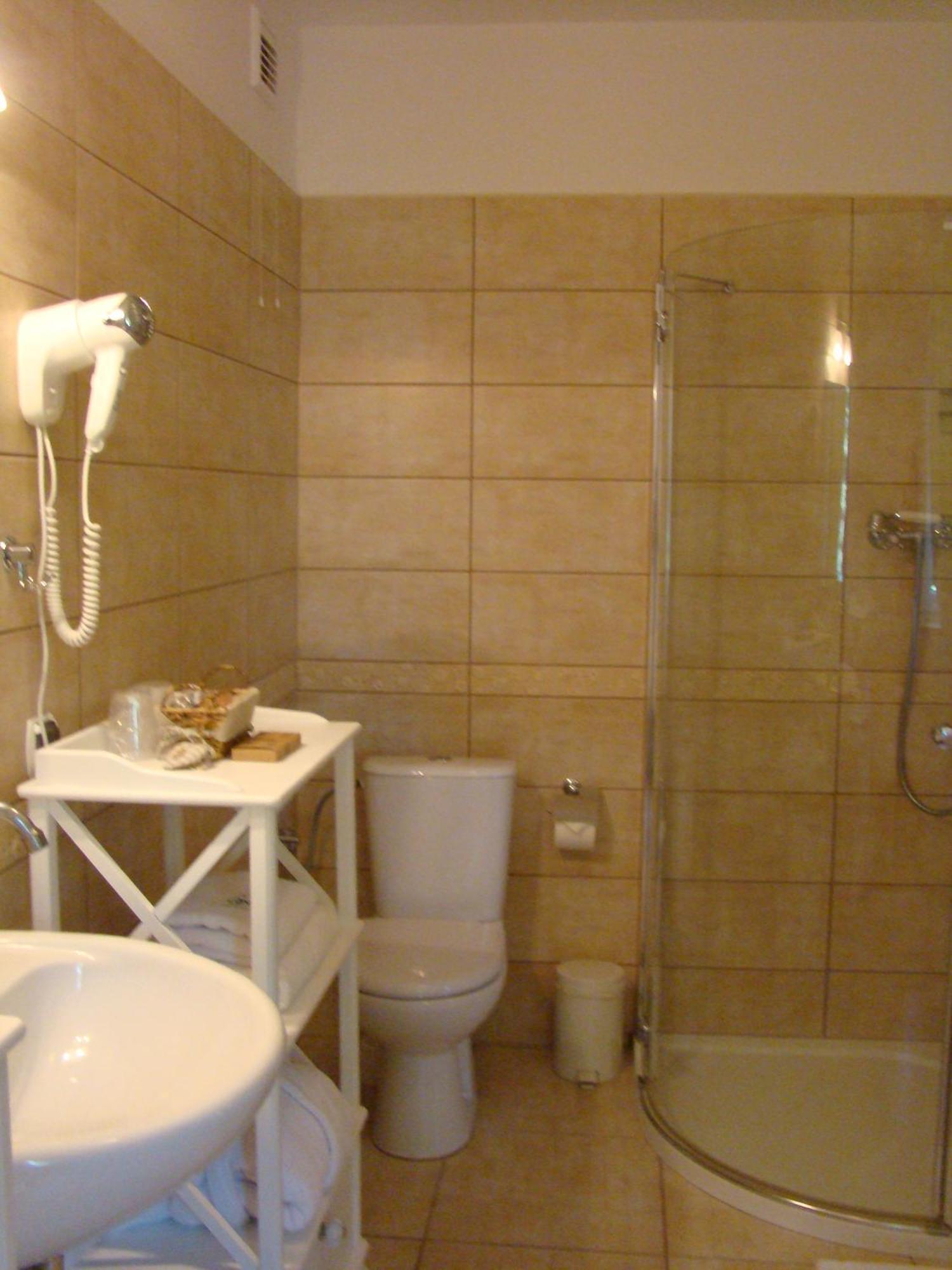 Bobrowa Dolina Bed & Breakfast Рин Стая снимка