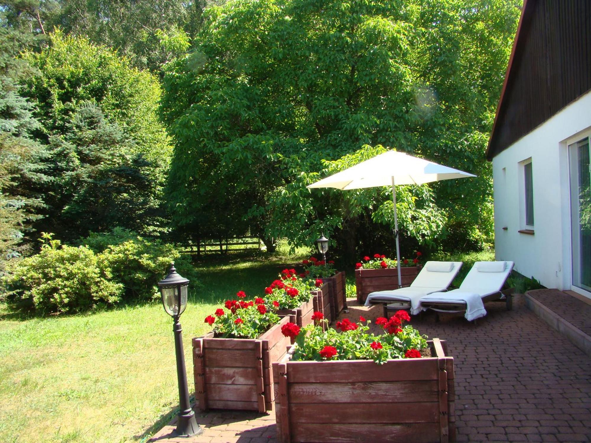 Bobrowa Dolina Bed & Breakfast Рин Стая снимка