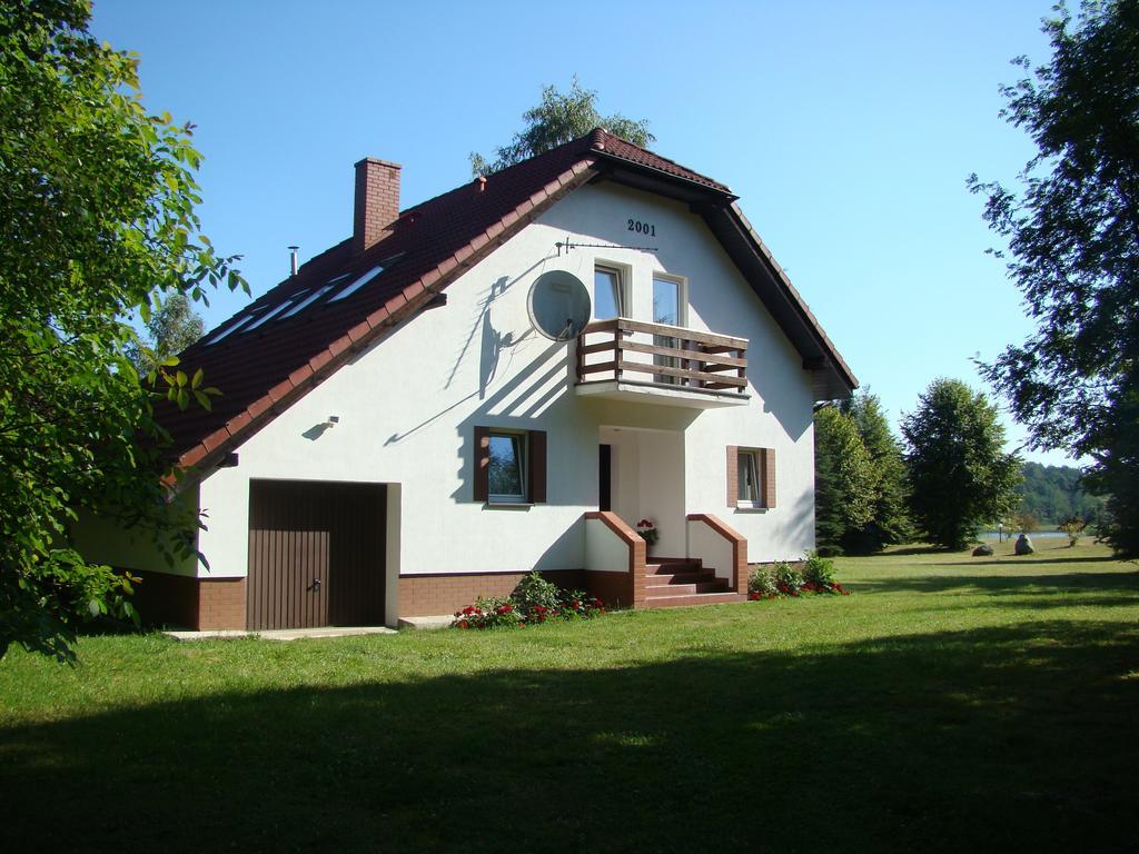 Bobrowa Dolina Bed & Breakfast Рин Стая снимка