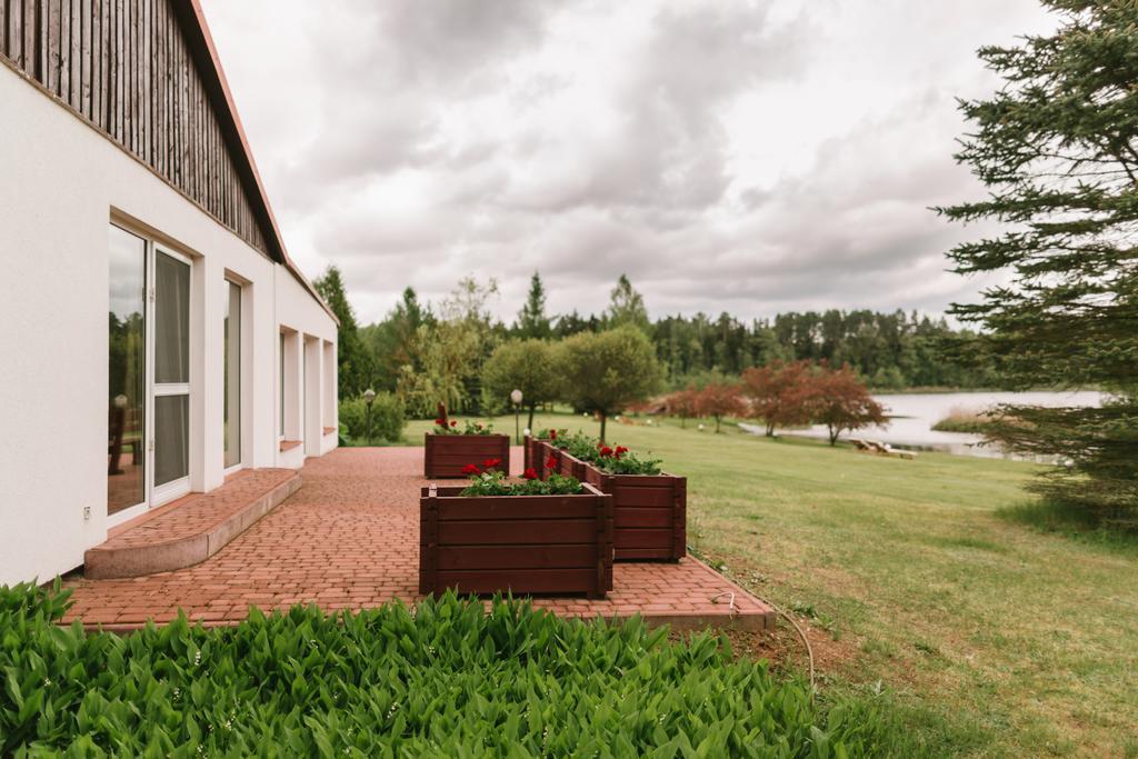 Bobrowa Dolina Bed & Breakfast Рин Екстериор снимка
