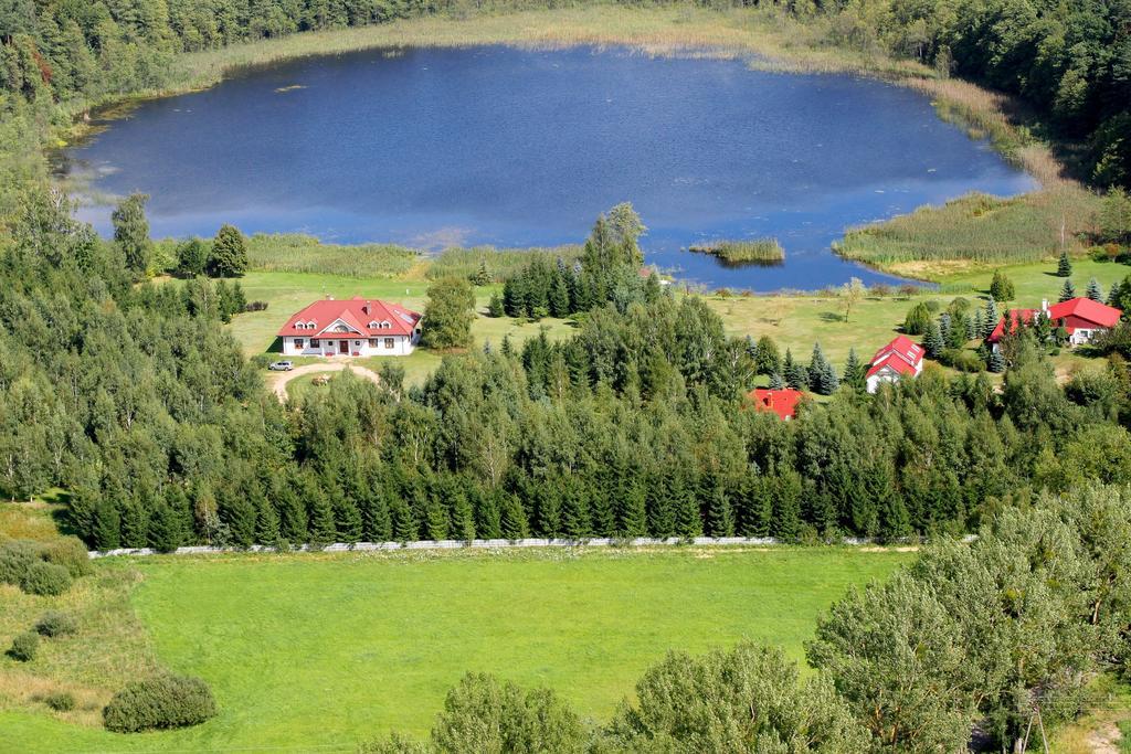 Bobrowa Dolina Bed & Breakfast Рин Стая снимка