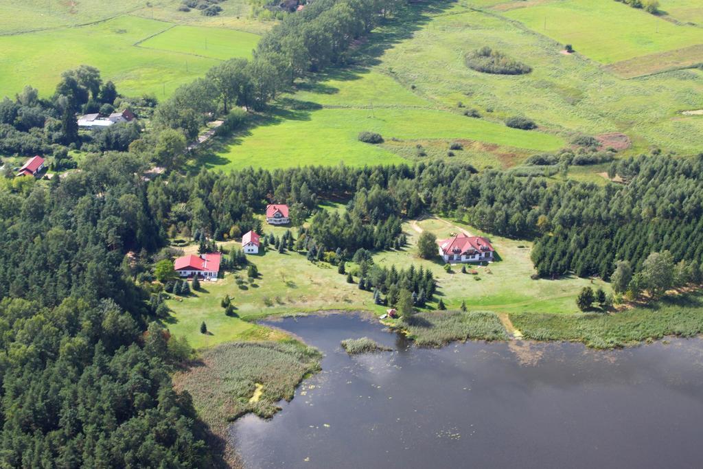 Bobrowa Dolina Bed & Breakfast Рин Стая снимка